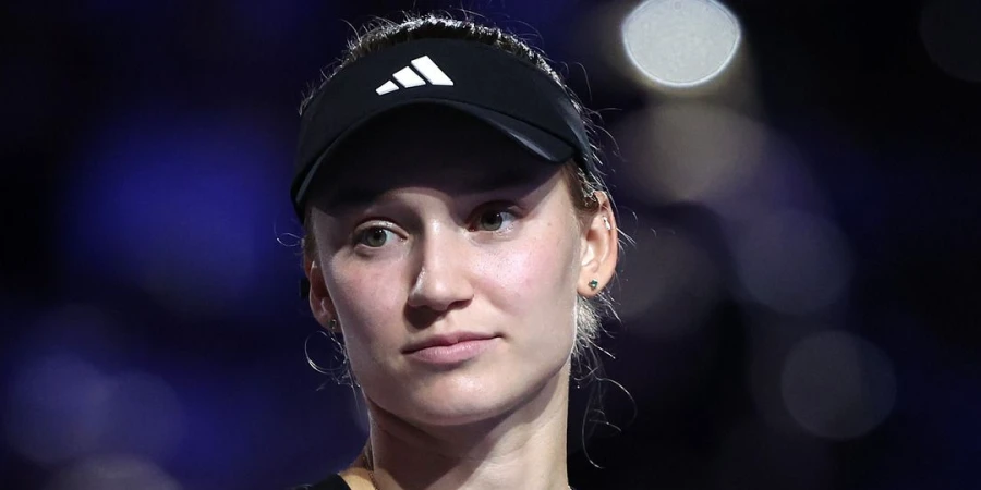 Рыбакина оценила выход во второй круг US Open — 2025
