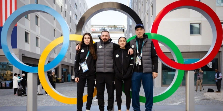 Ақ Олимпиадада тіркелген тарихи сәттер мен сенсациялар