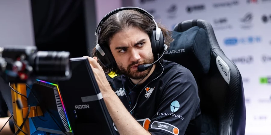 Капитан Virtus.pro рассказал о подготовке к мейджору в Шанхае по Counter-Strike 2