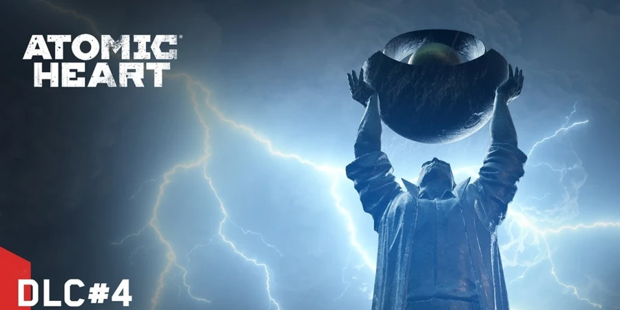 Четвертое дополнение завершит историю Atomic Heart