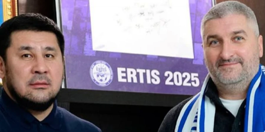 Официально: Кирилл Альшевский — главный тренер павлодарского "Иртыша"