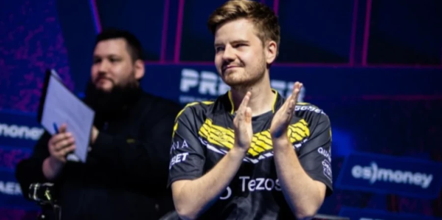 Dupreeh выделил Team Spirit главным претендентом на победу на BLAST Open London 2025