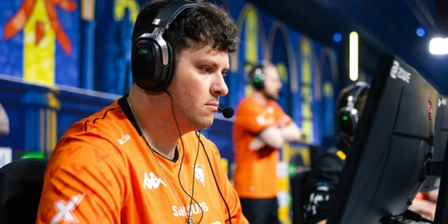 Perfecto: «Я знал, что хочу быть IGL» — о роли капитана в Virtus.pro по CS2