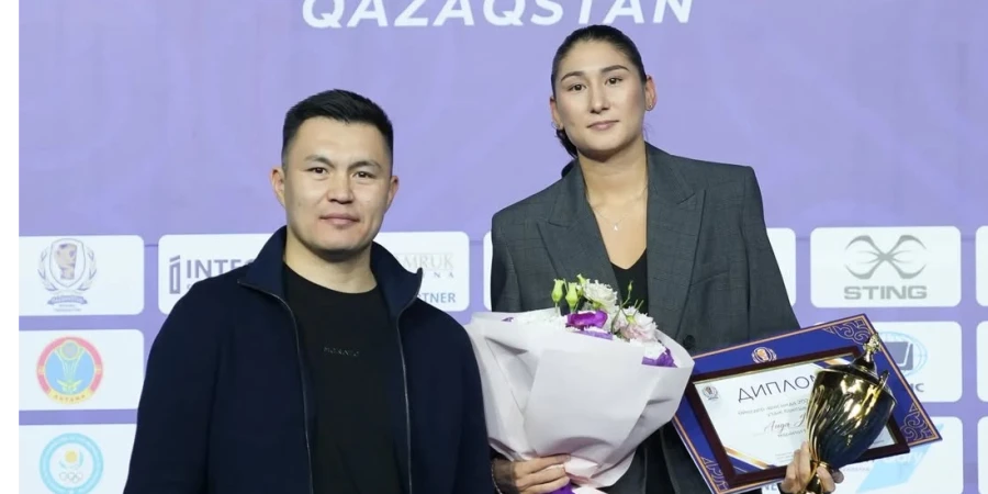 ҚБФ 2025 жылдың үздіктерін марапаттады