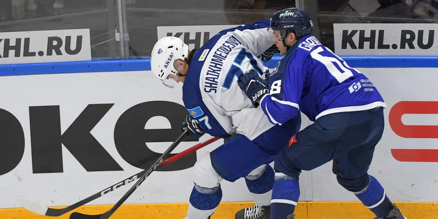 В «Торпедо» высказались после матча с астанчанами