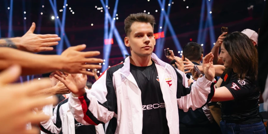 Игрок FaZe прокомментировал поражение команды в матче за выход в полуфинал BLAST.tv Austin Major 2025