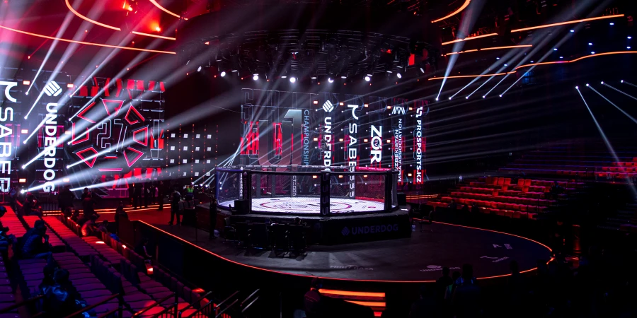 Непобежденные бойцы встретились на OCTAGON 81