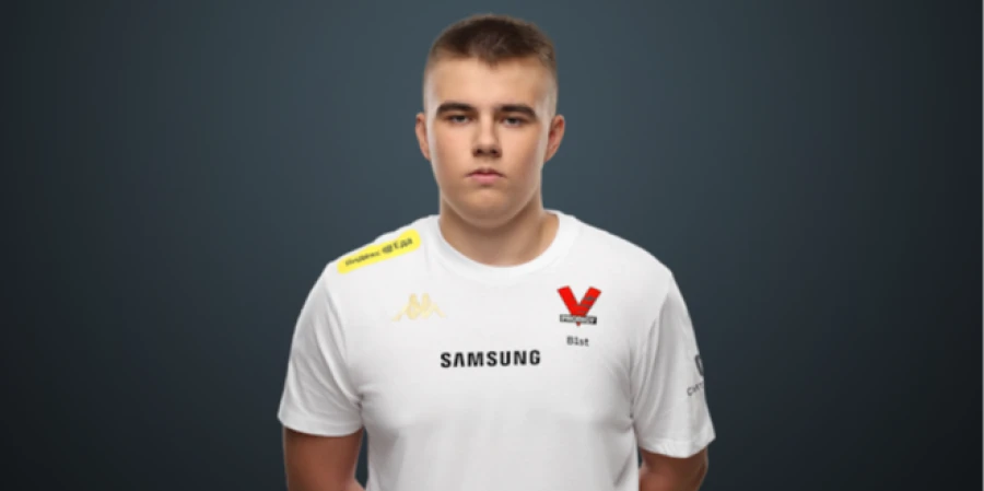 b1st сыграет за Virtus.pro на CS Asia Championships 2025 вместо ICY