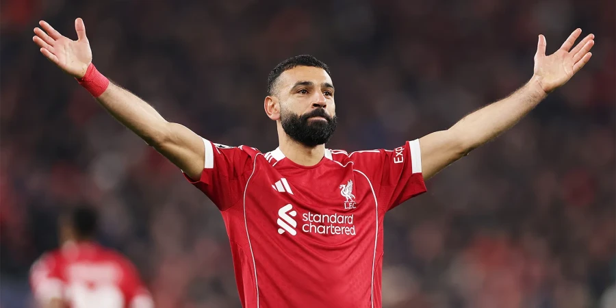 Лучший африканский бомбардир в истории АПЛ сделал заявление об уходе из клуба