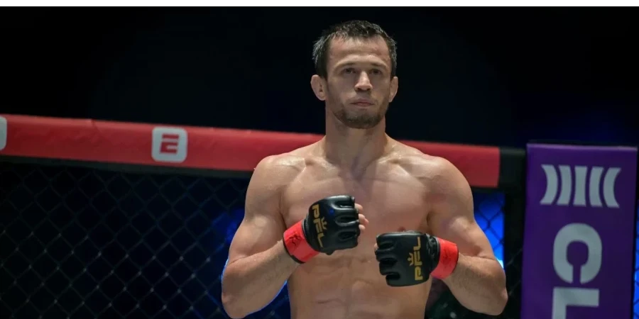Грант Доусон Нурмагомедовтың UFC-дегі ықтимал қарсыластарын атады