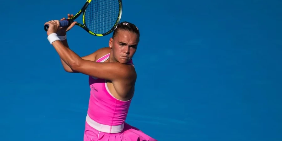 Определились полуфинальные пары WTA-1000 в Цинциннати