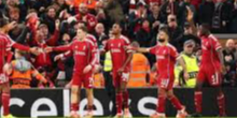 «Ливерпуль» — «Сандерленд»: прямая трансляция матча АПЛ