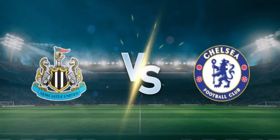 Прямая трансляция матча Ньюкасл Юнайтед — Челси в АПЛ