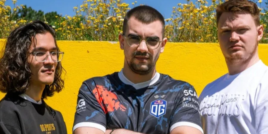 MikSa` рассказал о своем опыте выступлений в OG и Team Secret