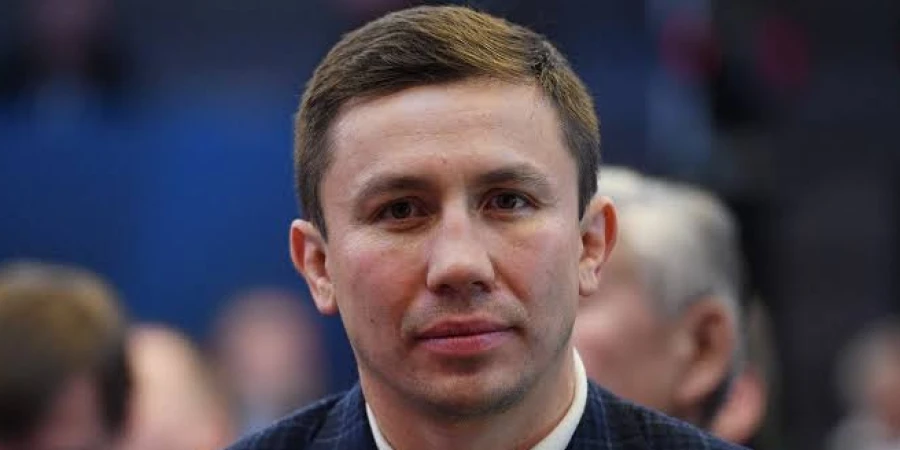 Головкин оказался в базе «Миротворца»: причина удивляет