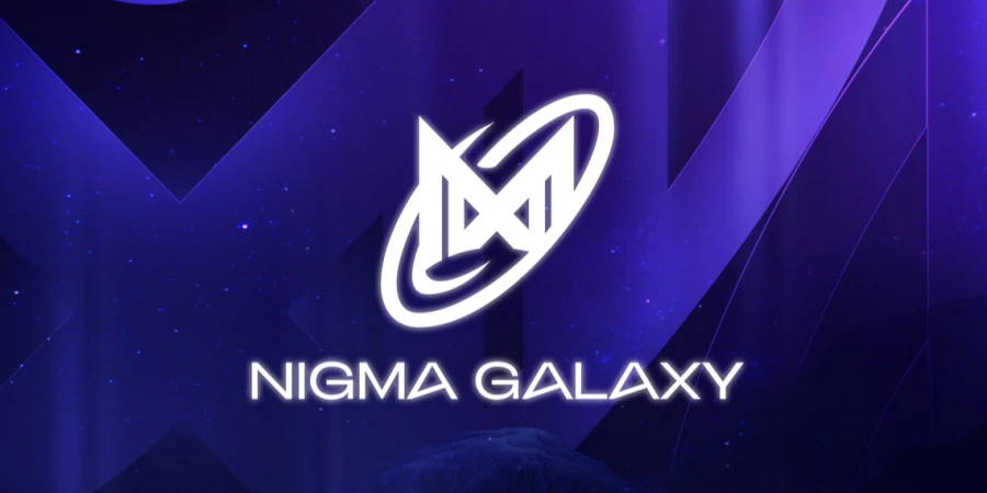 Nigma Galaxy не сыграет в первой открытой квалификации на BLAST Slam VI