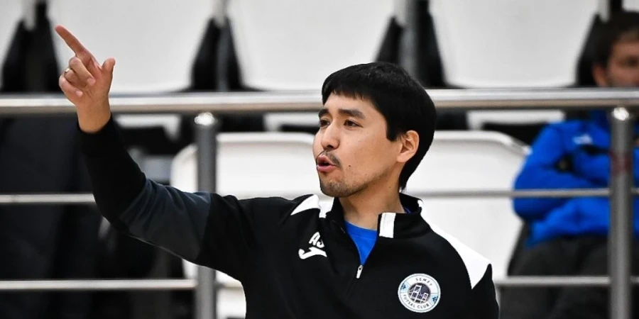 Футзалдан Қазақстан чемпионаты: 6-тур матчтары өз мәресіне жетті