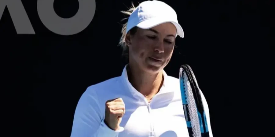 Юлия Путинцева - Зейнеп Сенмез. Вторая ракетка Казахстана побьется за 1/8 финала Australian Open. Прямая трансляция