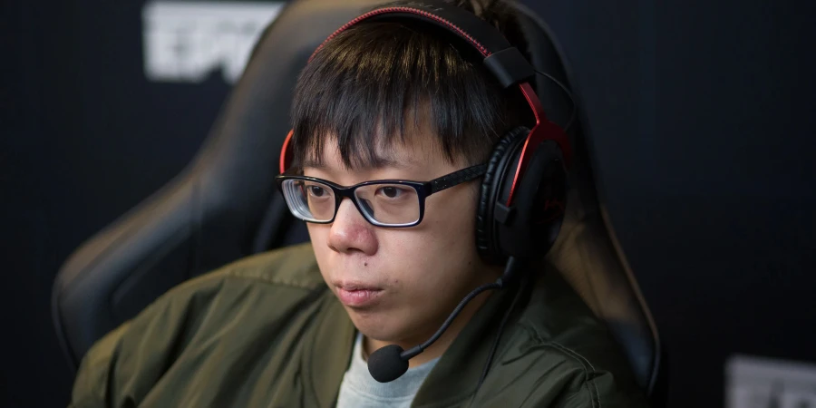 MoonMeander — о поражении Tundra: «Мы перестали быть единым целым»