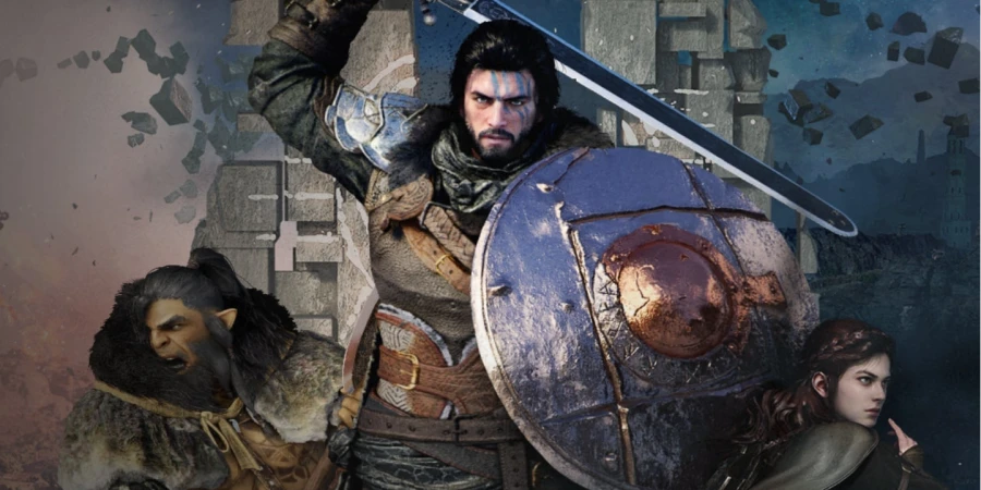 Бывший разработчик Rockstar считает корейскую экшен-RPG претендентом на звание игры года