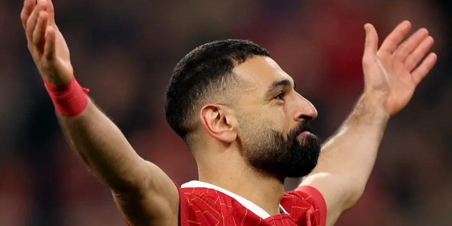 Клуб из Саудовской Аравии предлагает лидеру «Ливерпуля» контракт с зарплатой 145 млн евро в год