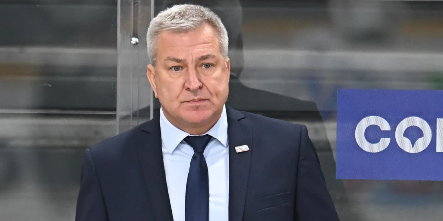 Тренер «Адмирала» раскрыл, что происходит внутри команды