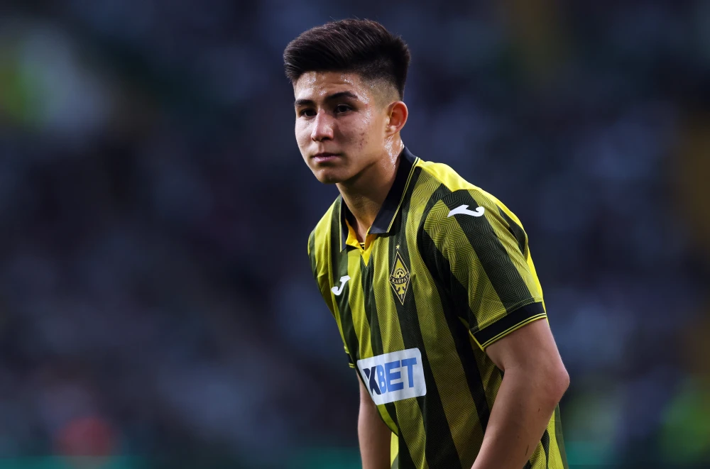 Рафаэль Уразбахтин Дастан Сатпаевқа қатысты жағдай туралы пікір білдірді