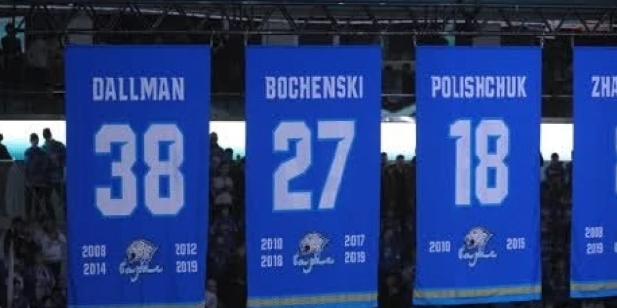 Мэр американского города был настоящей звездой Барыса