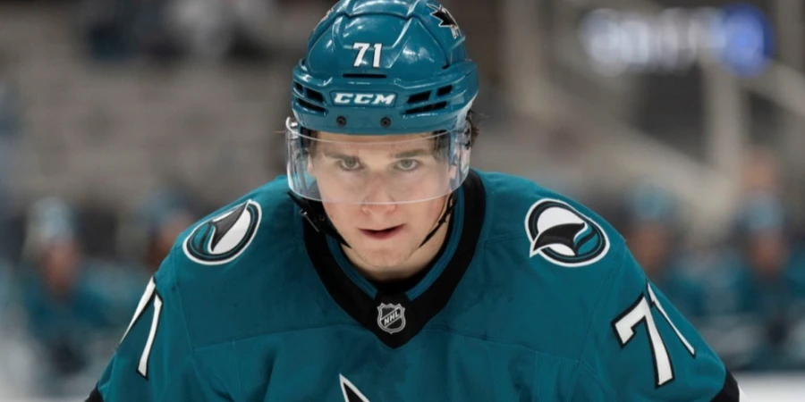 НХЛ. Сан-Хосе Шаркс — Юта Мамонт. «Акулы» или «Мамонты». Прямая трансляция