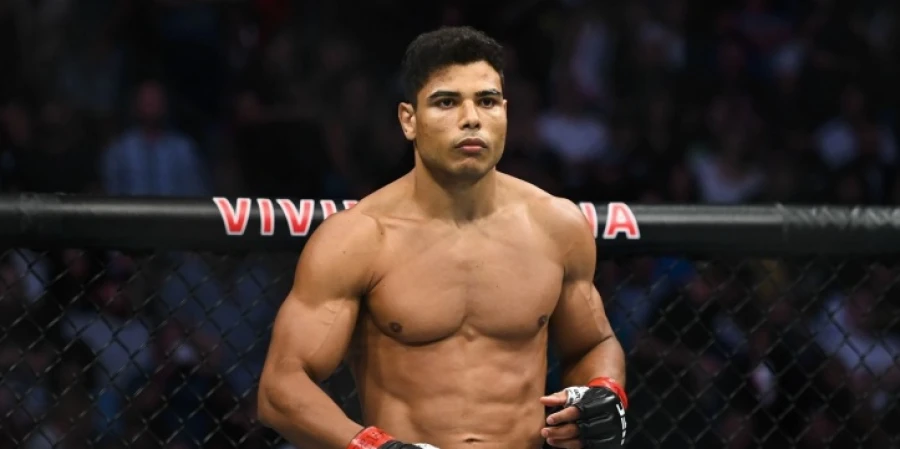 Полное видео со-главного боя UFC 318 Роман Копылов – Пауло Коста