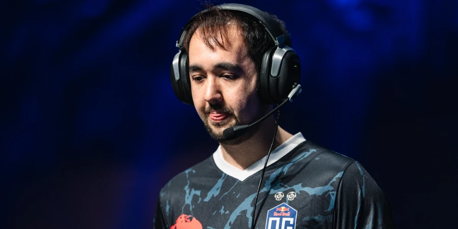 Тренер OG рассказал о своем подходе к работе с командой