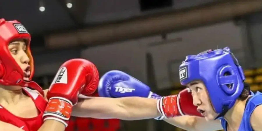 World Boxing: Қазақстандық боксшы ширек финалда сүрінді