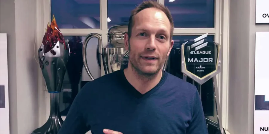 CEO PGL сообщил об отмене двух турниров FISSURE 2026 года по CS2