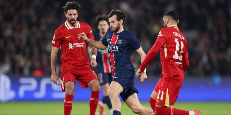 ПСЖ — «Ливерпуль»: битва чемпионов Франции и Англии в главном еврокубке