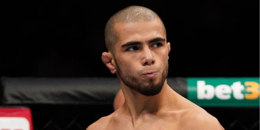Непобежденный боец Мухаммад Мокаев может вернуться в UFC