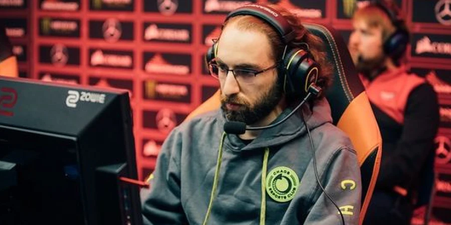 SVG: «Каждый на сервере ненавидит этого парня. Parker просто невероятно токсичный»
