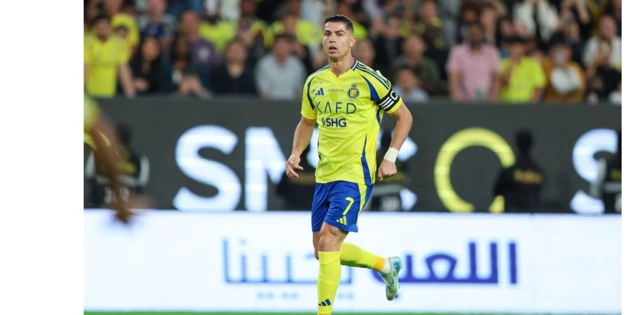 Прямая трансляция матча Аль-Наср — Аль-Халидж