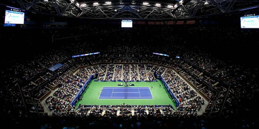 Глава US Open ответила на критику по поводу формата парного разряда в 2025 году