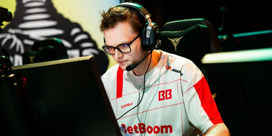 Игрок BetBoom Team рассказал о необычном достижении на мейджорах