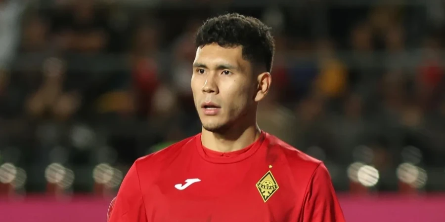 Темірлан Анарбеков шетелдік клубқа ауысуы мүмкін