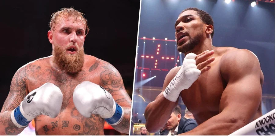 Энтони Джошуа мен Джейк Пол жекпе-жегі қашан өтетіні белгілі болды