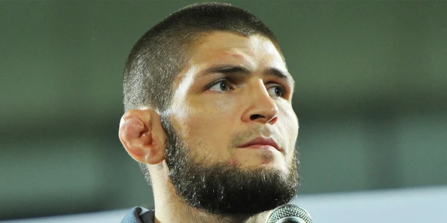 Хабибу предсказали титул в UFC в случае возвращения