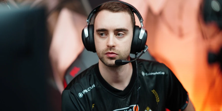 Тренер NaVi объяснил причины нестабильных результатов команды