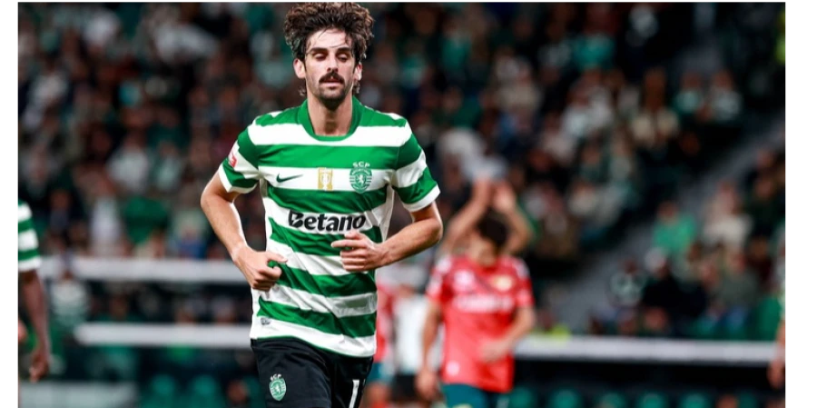 Спортинг — Брюгге: прямая трансляция матча Лиги Чемпионов