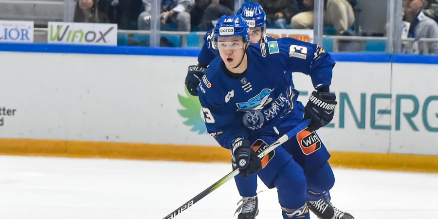 У Динмухамеда Кайыржана юбилейная игра