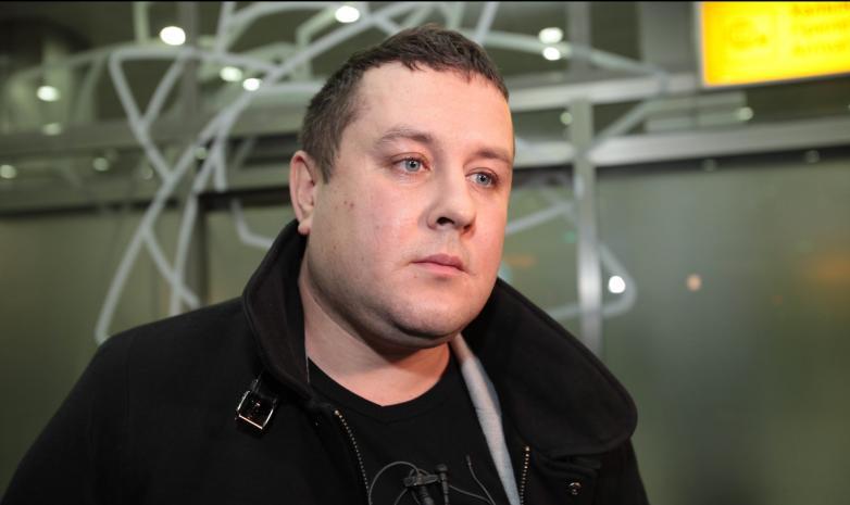 Александр Кузнецов: «Бұл ұрпақтың болашағы зор»