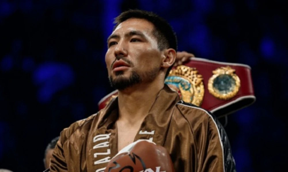 АҚШ сарапшысы Жәнібек Әлімханұлын титулдан айыруға шақырды!