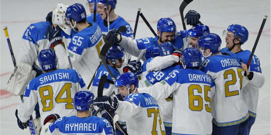 Казахстан понес неожиданные потери перед международным турниром