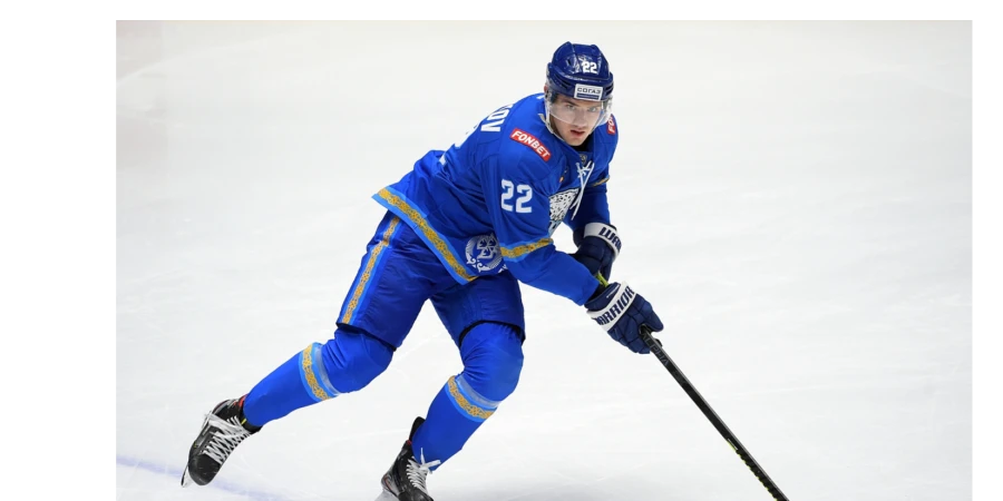 В «Барысе» оценили потерю лидера и назвали главного героя выездных побед в КХЛ