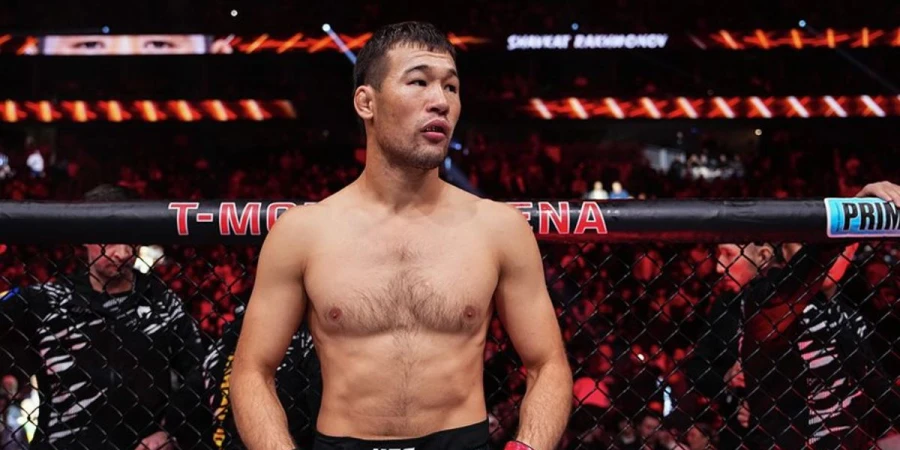 Шавкат Рахмонов тізесіне ота жасатты